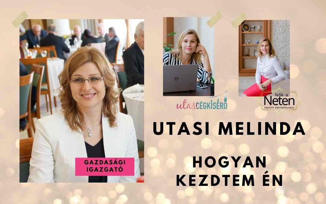 Hogyan lettem gazdasági igazgatóból online vállalkozó?