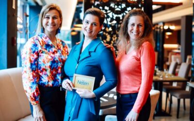 Nők a Neten 1. születésnapja - Sheraton Hotel Kecskemét