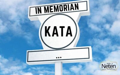 In memorian KATA