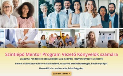 Nők a Neten mentorprogram könyvelőknek