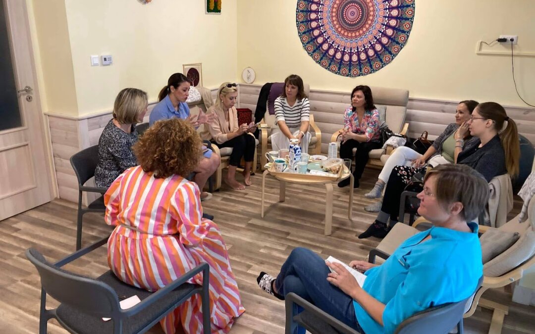 Hogyan építs hálózatot, ami téged szolgál?